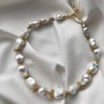 Lyanna : Individually handcrafted