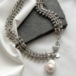 Eleni Fashion Necklace