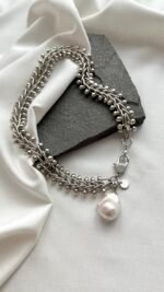 Eleni Fashion Necklace