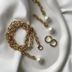 Floro. Set: Individually handcrafted