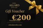 Gift Voucher 400 EURO - Image 3