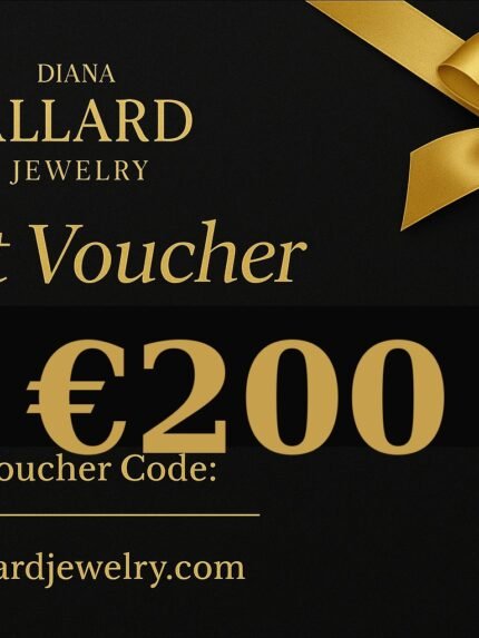 Gift Voucher 200 EURO