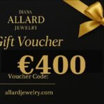 Gift Voucher 400 EURO