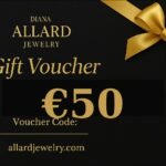 Gift Voucher 50 EURO