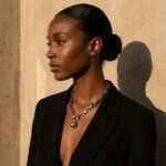 Fifth Avenue Necklace