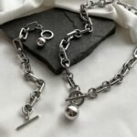 Fifth Avenue Set: Individually handcrafted