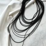 Cascade Noir, Natural Spinel