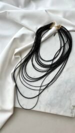 Cascade Noir, Natural Spinel