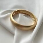 Bracelet Doré