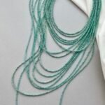 Cascade Turquoise Necklace