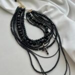 Midnight Symphony:  Individually handcrafted