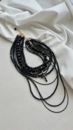 Midnight Symphony:  Individually handcrafted