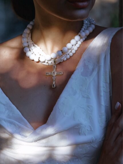 Majeste Blanc