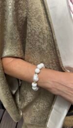 Cristal White Bracelet - Image 2