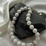 Cristal White Necklace