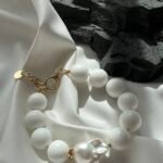 Cristal White Bracelet