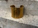 Luce Cuff Bracelet "Collection 2027" - Image 2