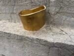 Ondine Bracelet (Golden tone) "Collection 2027"