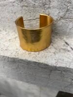 Epoque Bracelet (Gold Tone) - Image 3