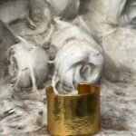 Epoque Bracelet (Gold Tone)