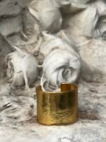 Epoque Bracelet (Gold Tone)