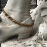 Heritage Necklace ( Vintage Style)