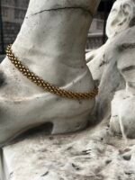 Heritage Necklace ( Vintage Style)